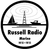 Russell Radio Logo